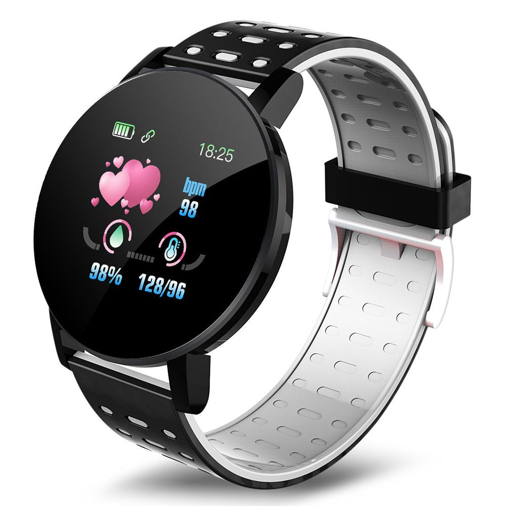 Bluetooth smart watch smart safari