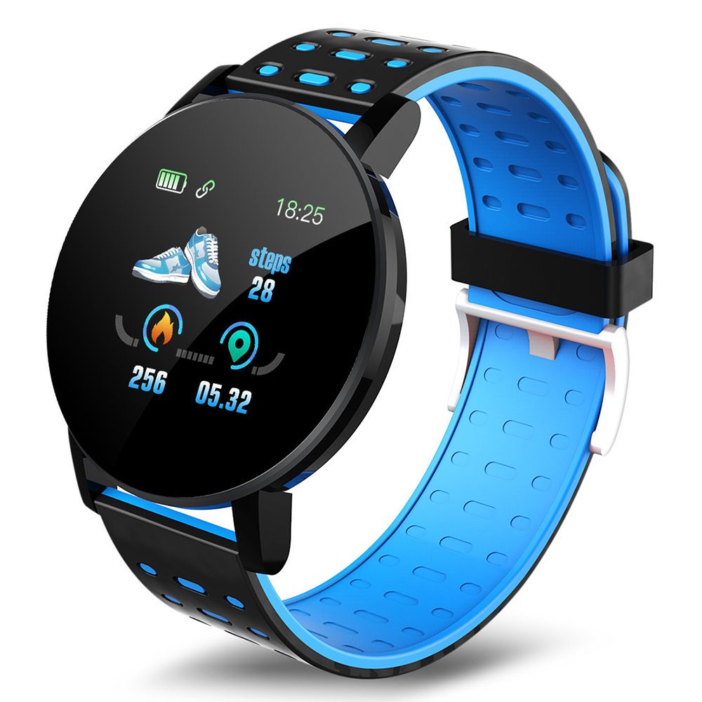 Bluetooth smart watch smart safari