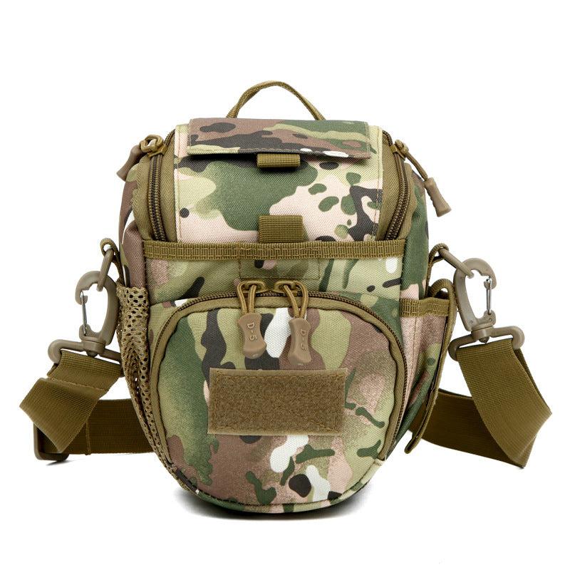 Camo Camera Bag – smart safari