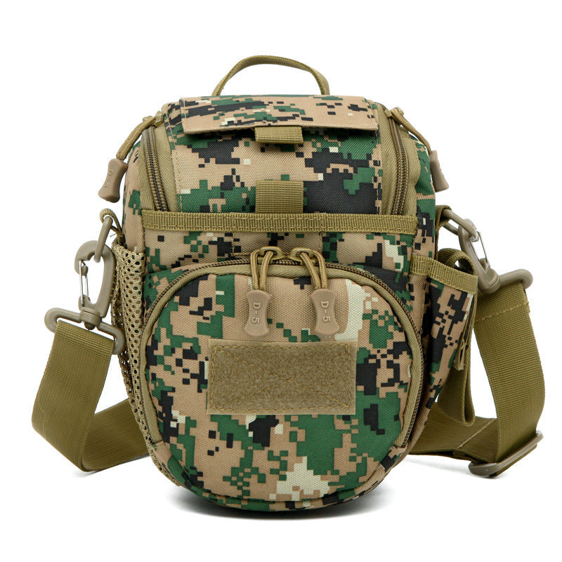 Camo Camera Bag – smart safari