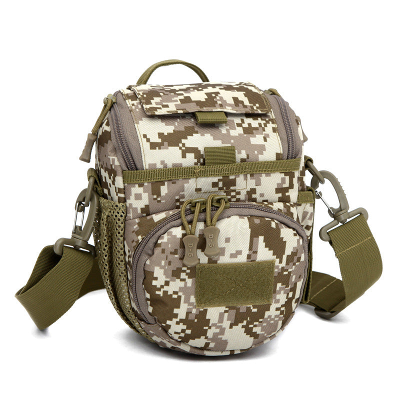 Camo Camera Bag – smart safari