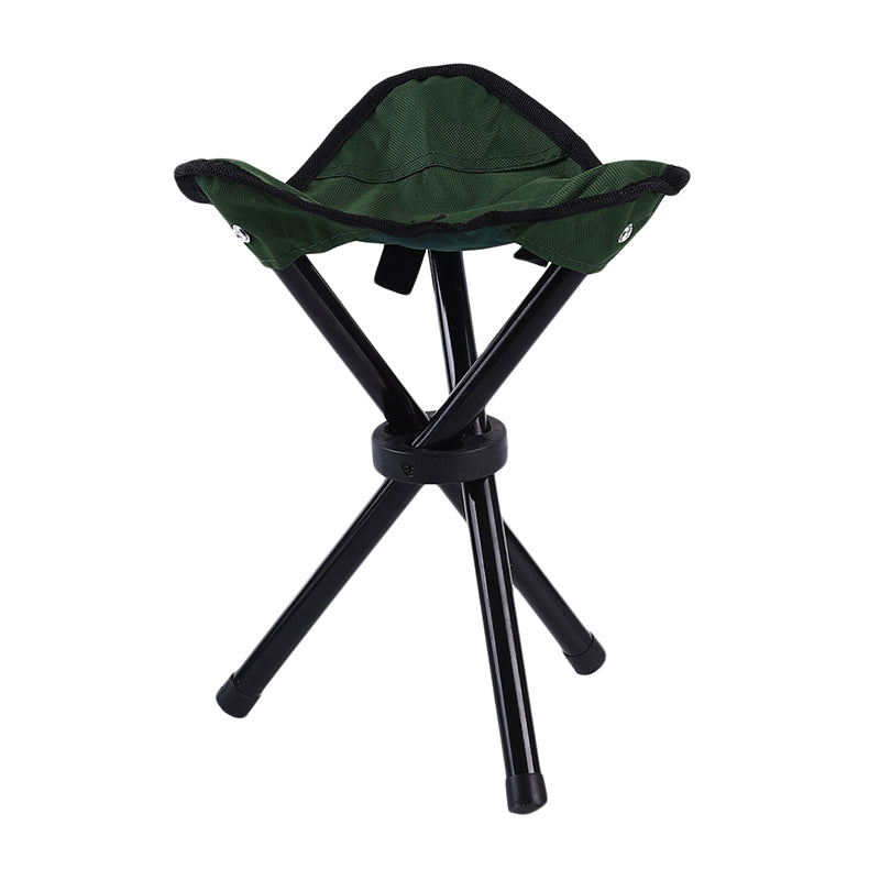 Camping folding chair smart safari