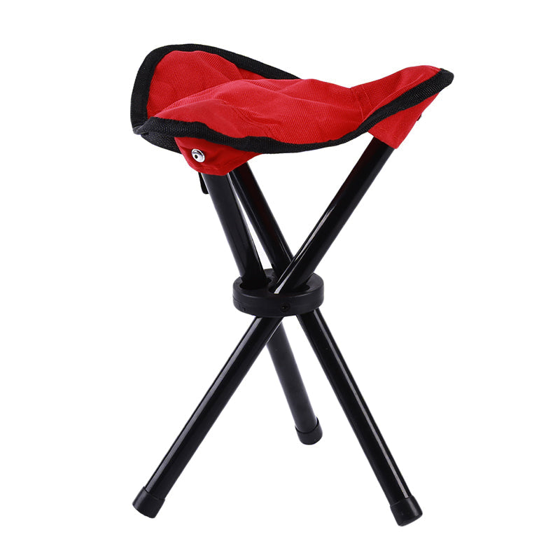 Camping folding chair smart safari