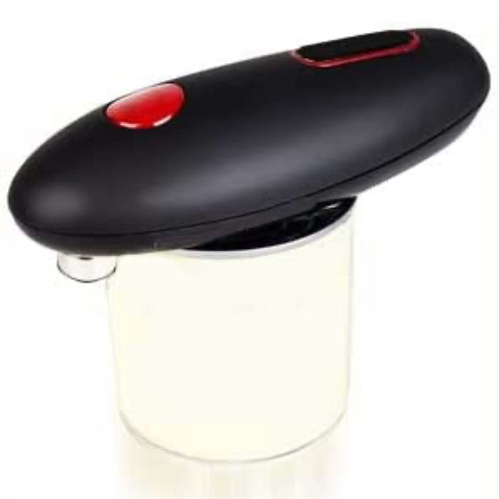 Electric Automatic Can Opener Kitchen Gadgets smart safari