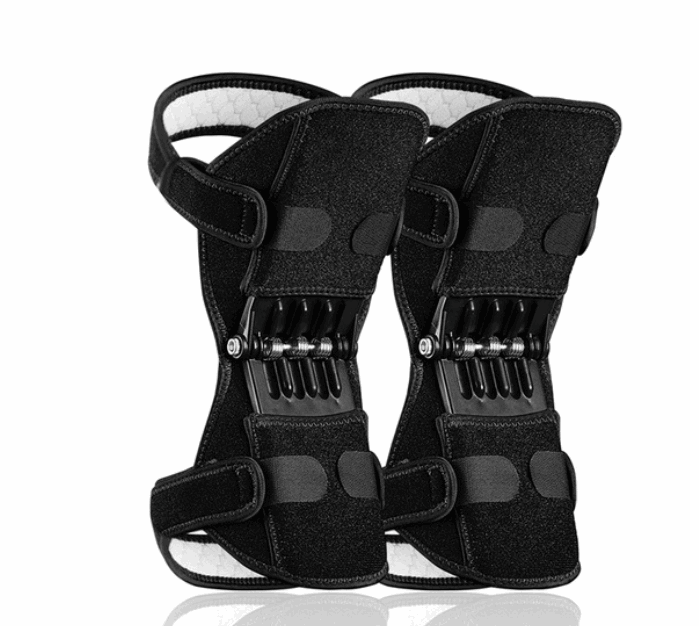 Joint Support Knee Pads Breathable smart safari