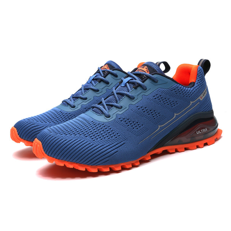 Men's Outdoor Running Shoes Casual Shoes Hiking Shoes Hiking Shoes smart safari