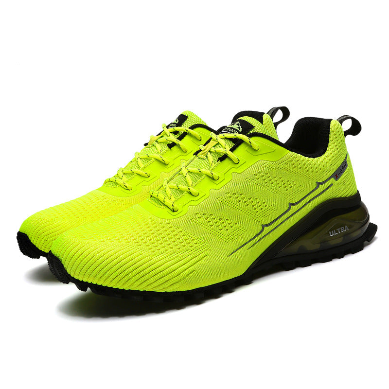 Men's Outdoor Running Shoes Casual Shoes Hiking Shoes Hiking Shoes smart safari