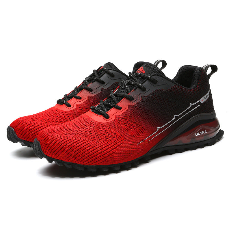 Men's Outdoor Running Shoes Casual Shoes Hiking Shoes Hiking Shoes smart safari