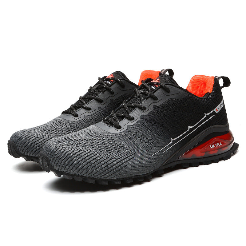 Men's Outdoor Running Shoes Casual Shoes Hiking Shoes Hiking Shoes smart safari