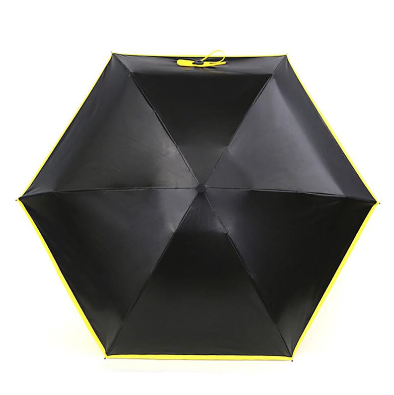 Mini pocket umbrella smart safari