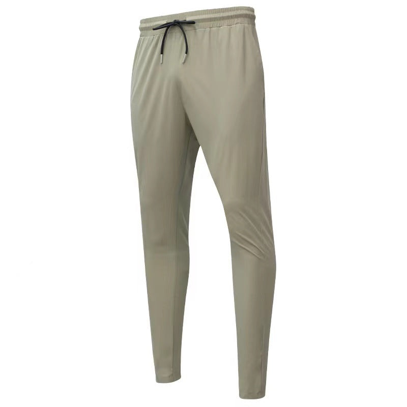 Outdoor Fashion Running Casual Pants smart safari