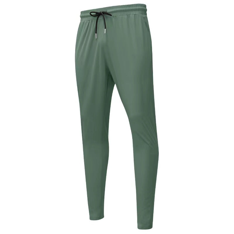 Outdoor Fashion Running Casual Pants smart safari