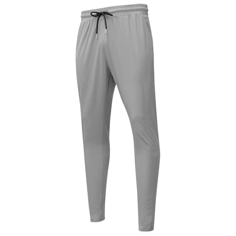 Outdoor Fashion Running Casual Pants smart safari