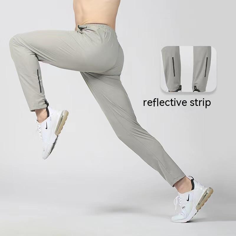 Outdoor Fashion Running Casual Pants smart safari