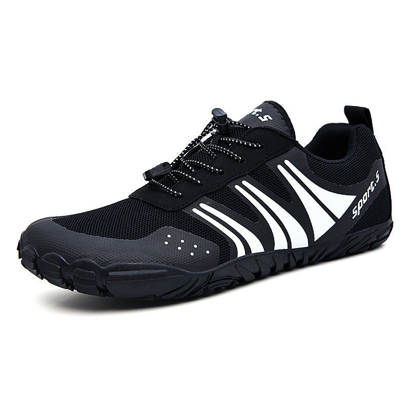 Outdoor Wading Shoes, Quick-drying Shoes, Beach Shoes, Hiking Shoes, Fishing Sports Shoes smart safari