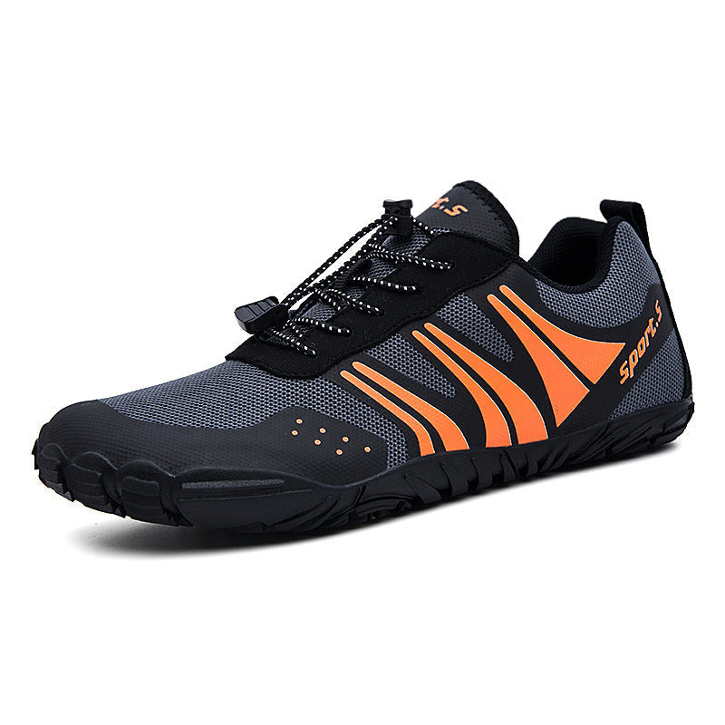 Outdoor Wading Shoes, Quick-drying Shoes, Beach Shoes, Hiking Shoes, Fishing Sports Shoes smart safari