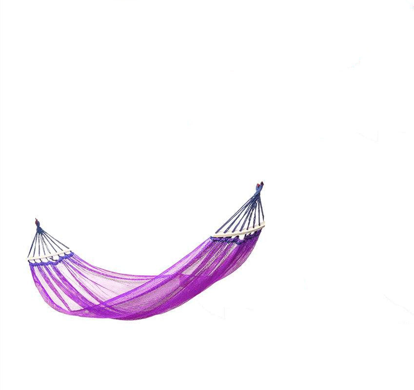 Outdoor camping hammock smart safari