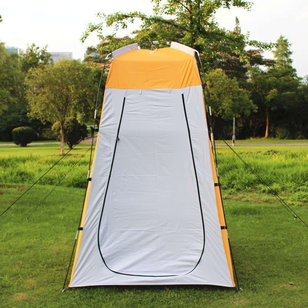 Shower Toilet Camping Tent smart safari