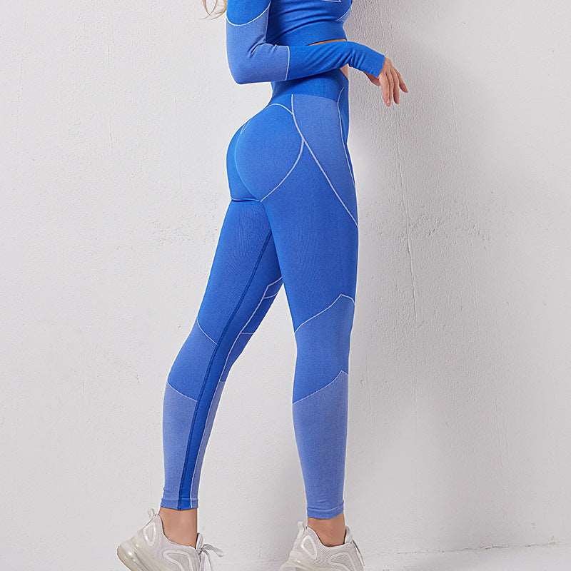 Sport Suit Yoga Set smart safari