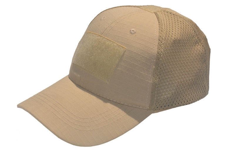 Spring and autumn outdoor fashion cap smart safari